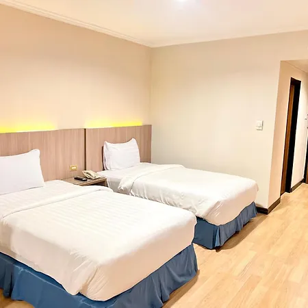 Royal Asia Hotel-3