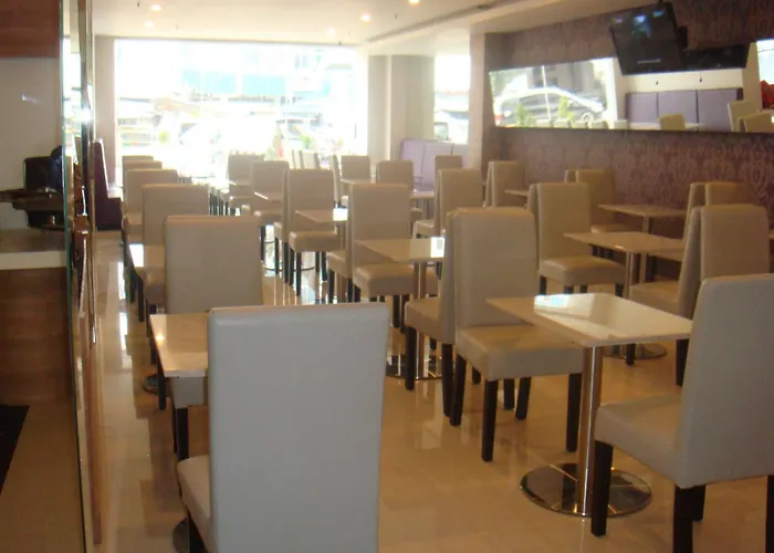 Rio City Hotel Palembang